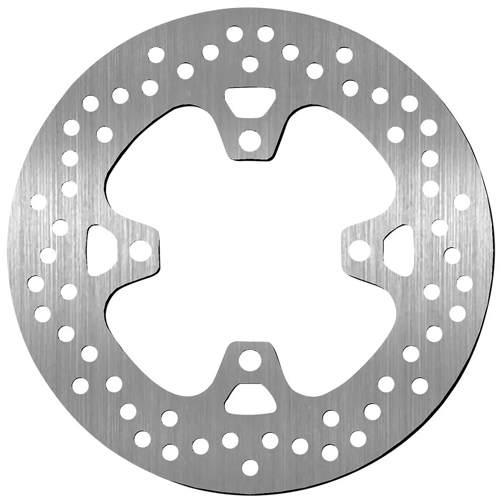 Brake Rotor Standard Round