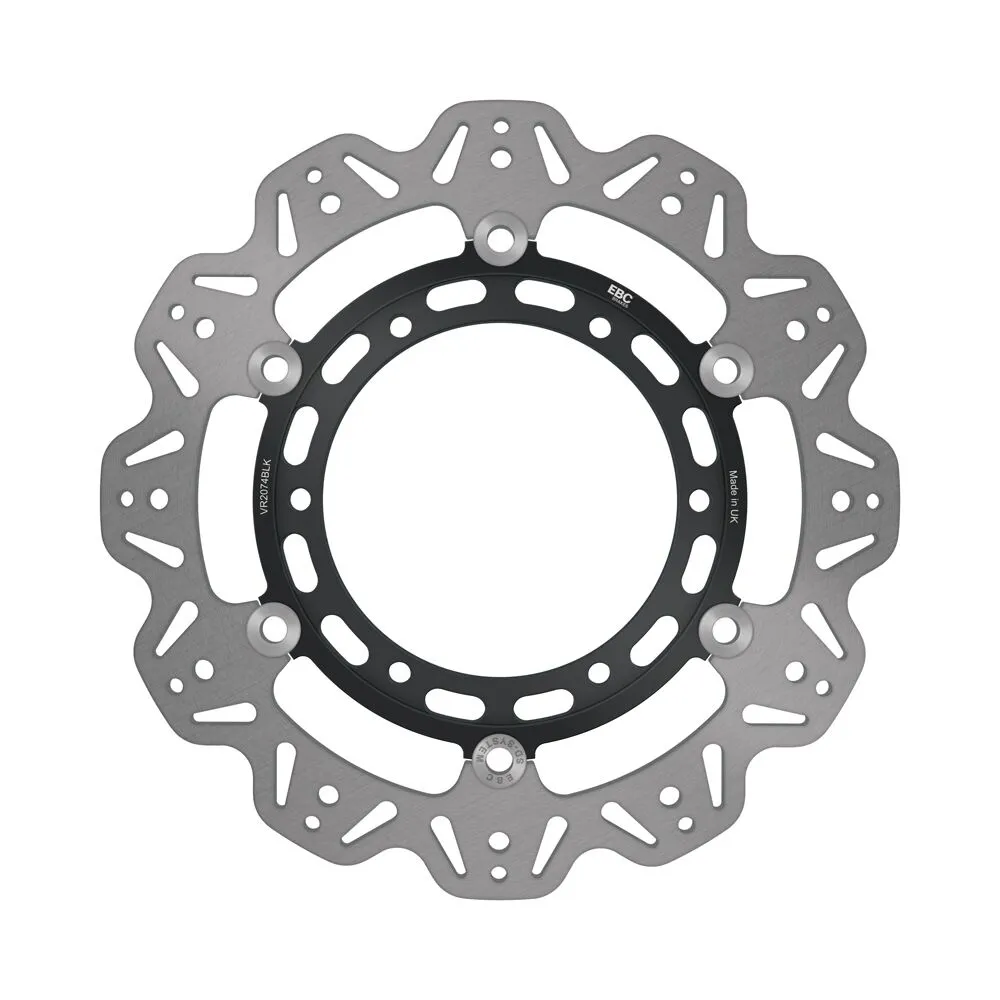 Спирачен диск VR Series Vee-Rotor™