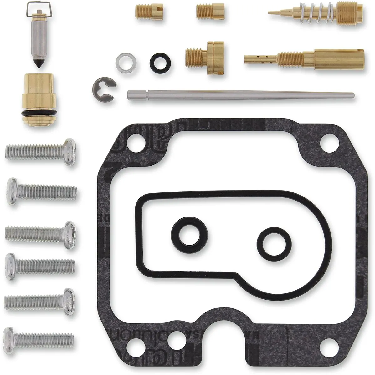 Carburetor Repair Kit - Yamaha