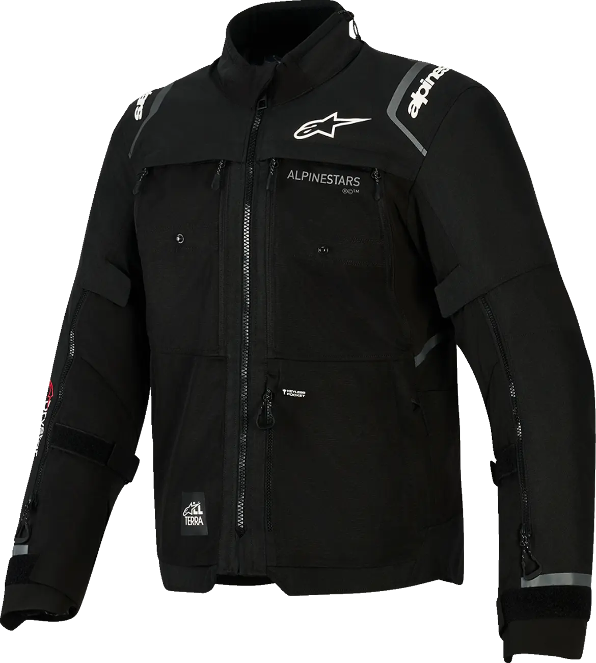 Cusco Drystar® яке