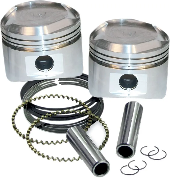 Бутален комплект за Super Stock® Heads