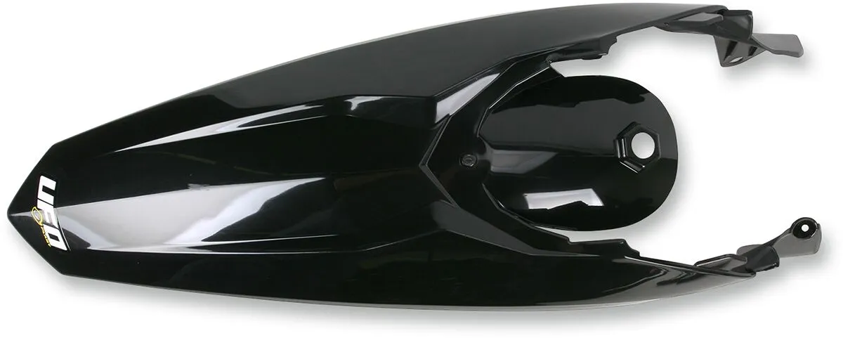 MX Rear Fender