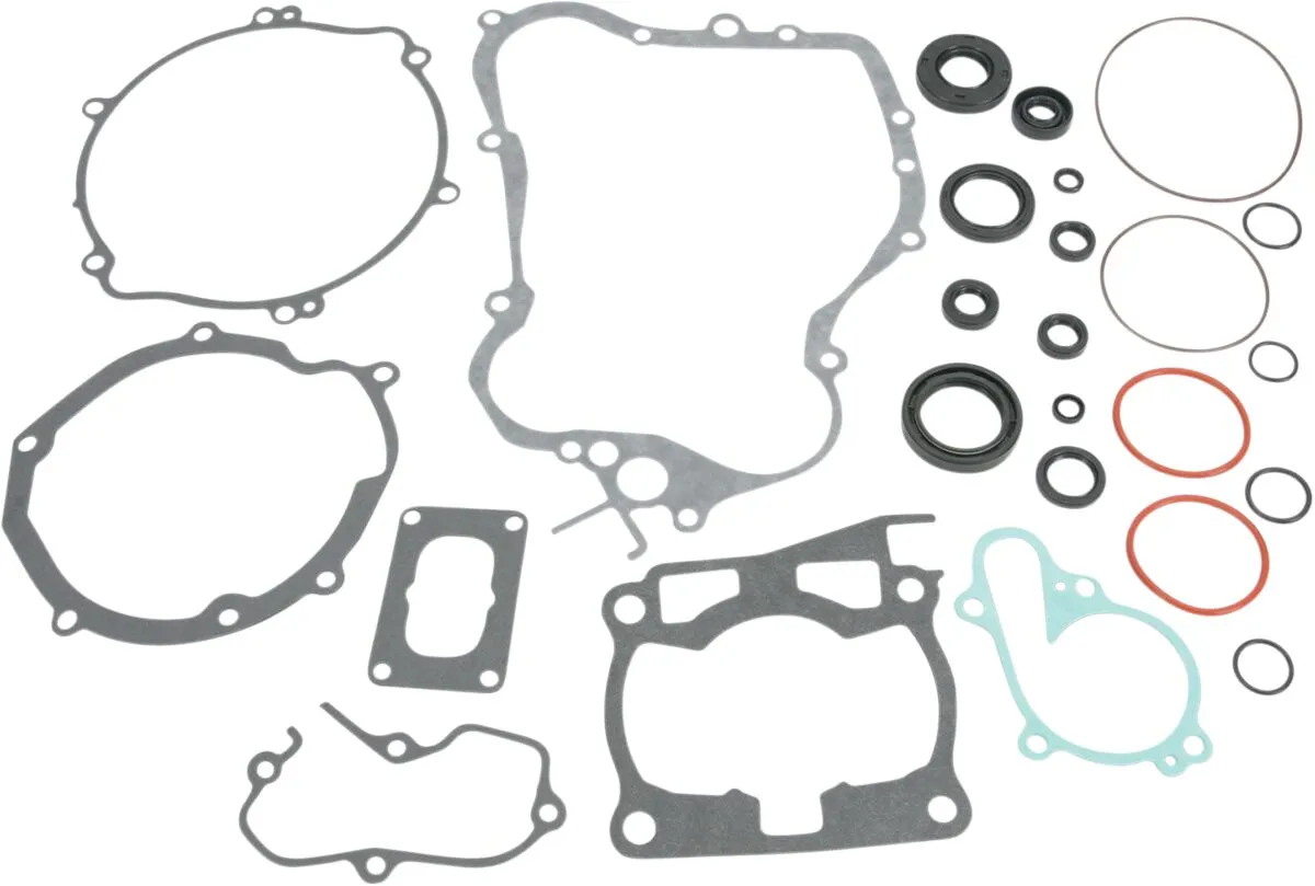 Complete Gasket and Oil Seal Kit