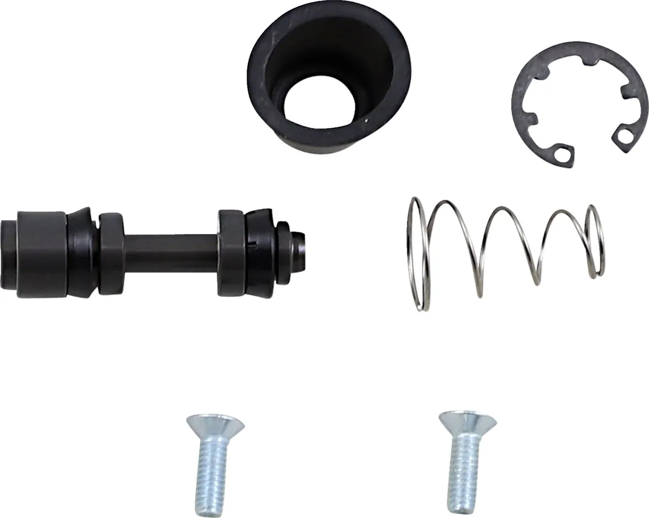 Master Cylinder Rebuild Kit