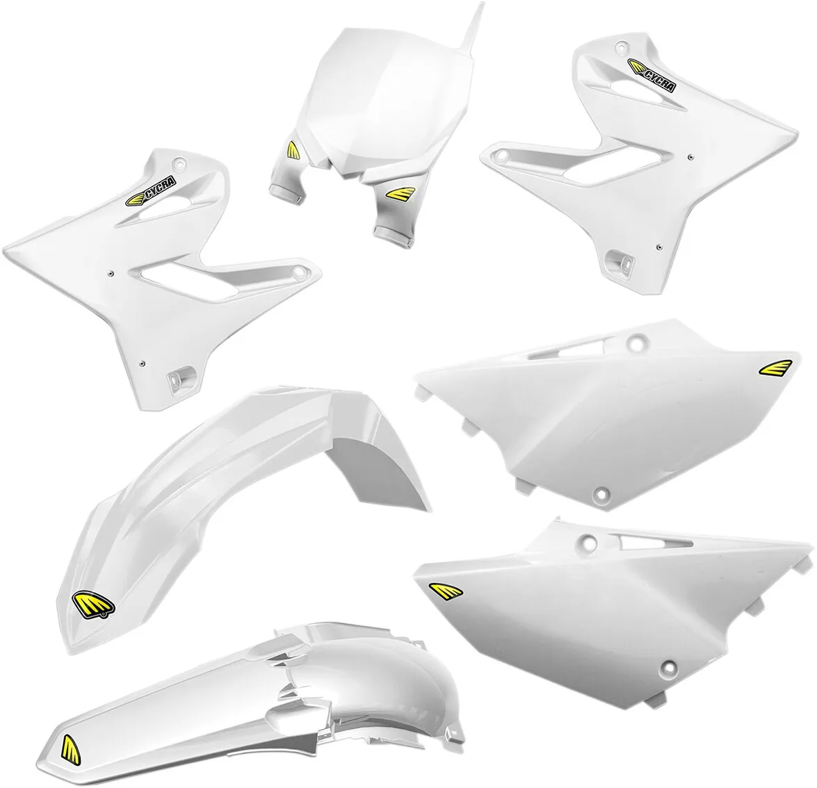Powerflow Body Kit