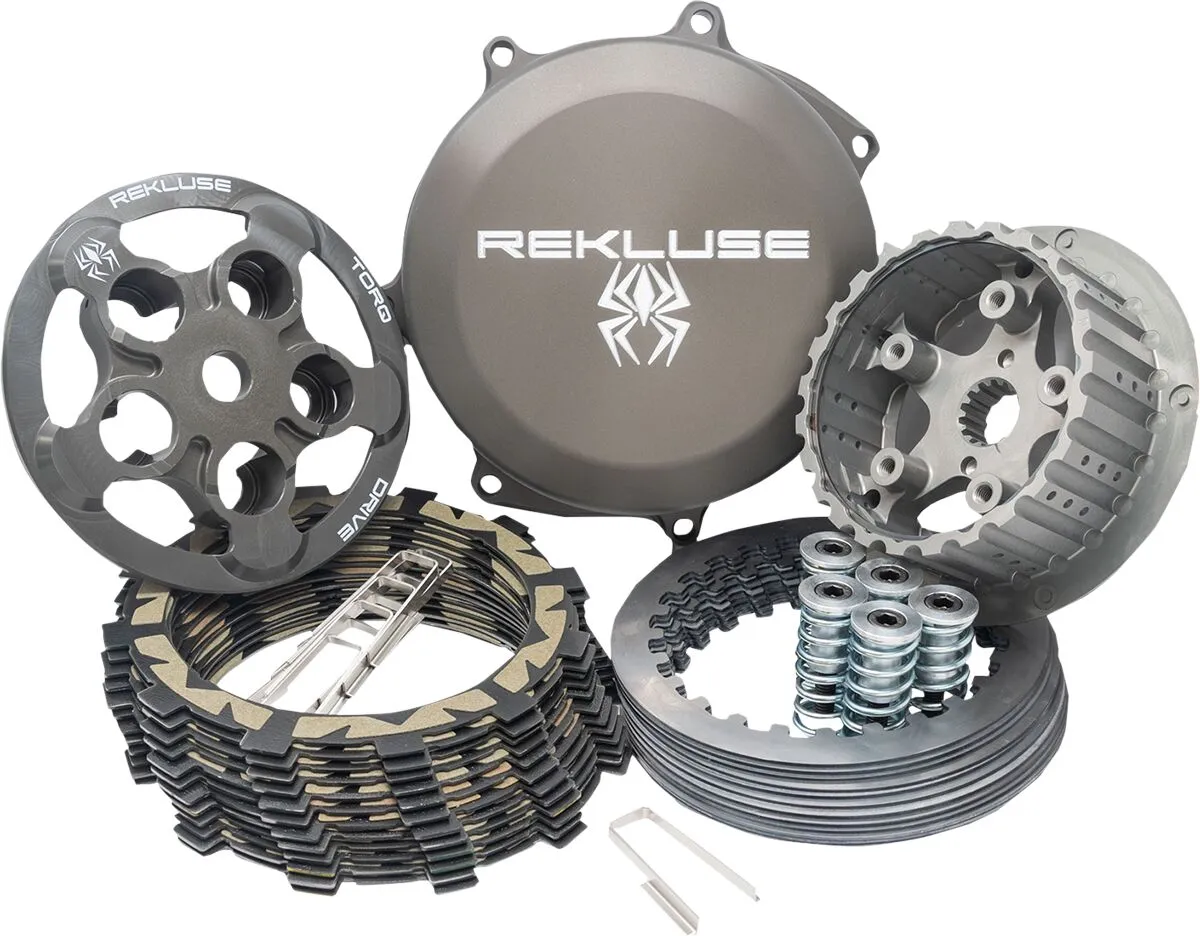 Комплект съединител Core Manual TorqDrive®