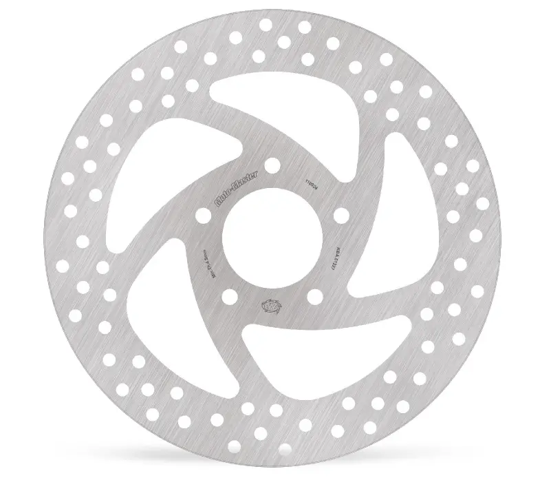 Halo Series Fixed Rotor