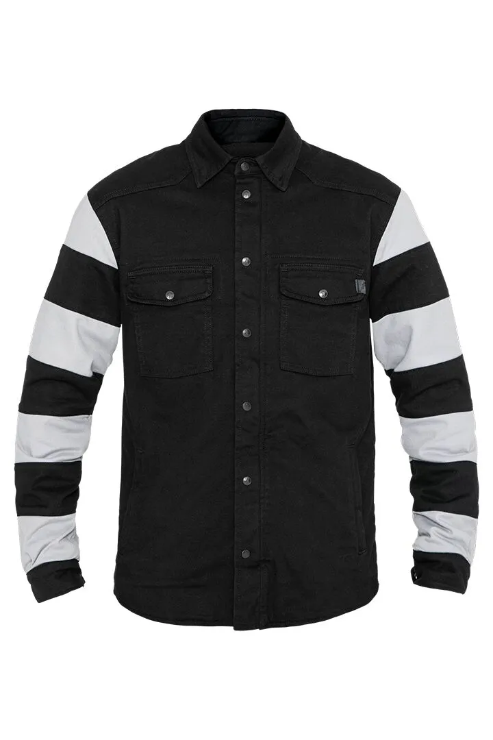 Prison Motoshirt Яке