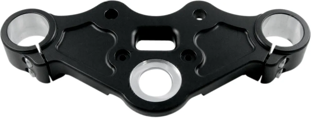 Black Line 41 mm Top Triple Tree