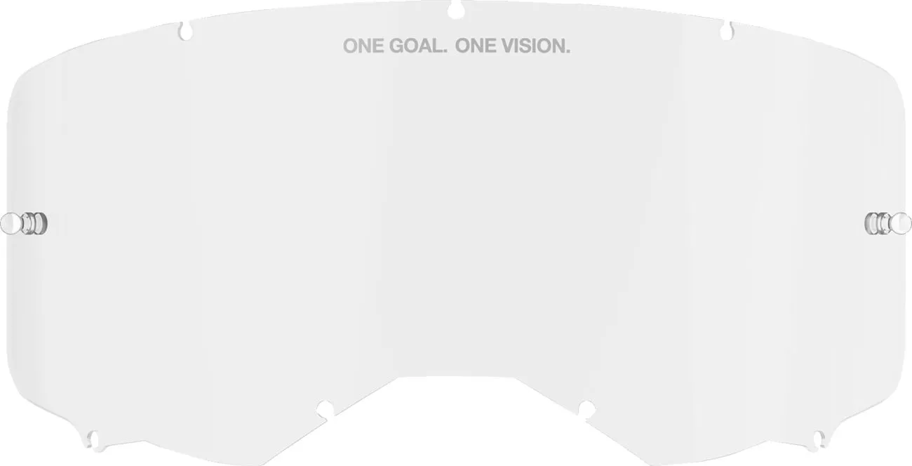 Vision 8/Vision 5/Vision 3 Леща за очила