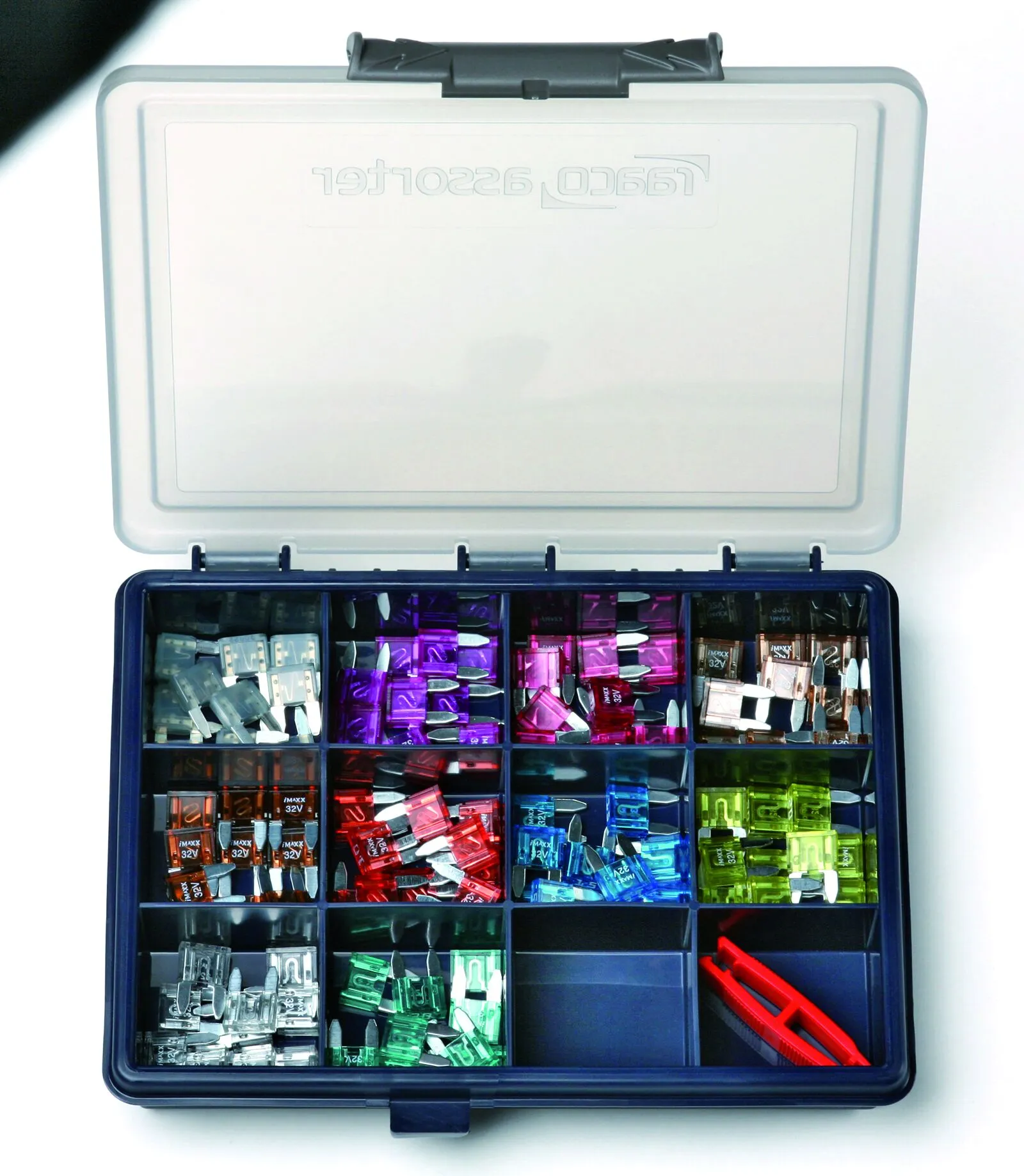 Plug-In Fuses Dealer Kits