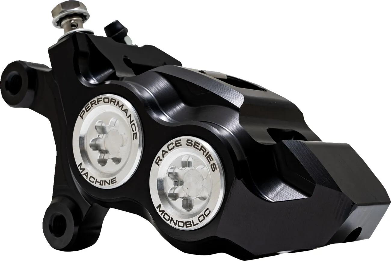 Race Series Monobloc Caliper