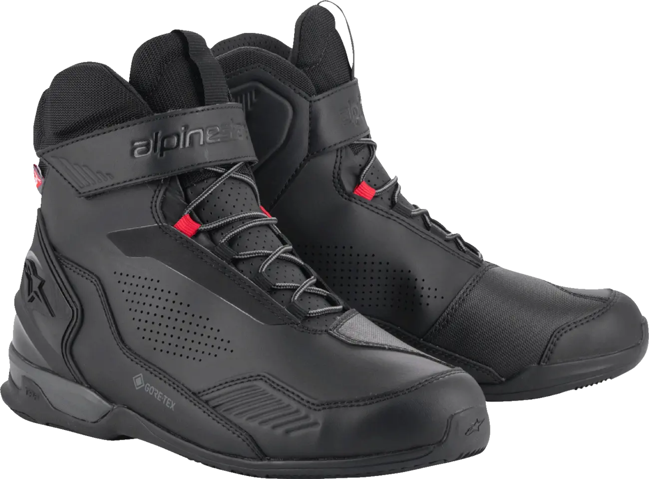 Ботуши Austral GTX