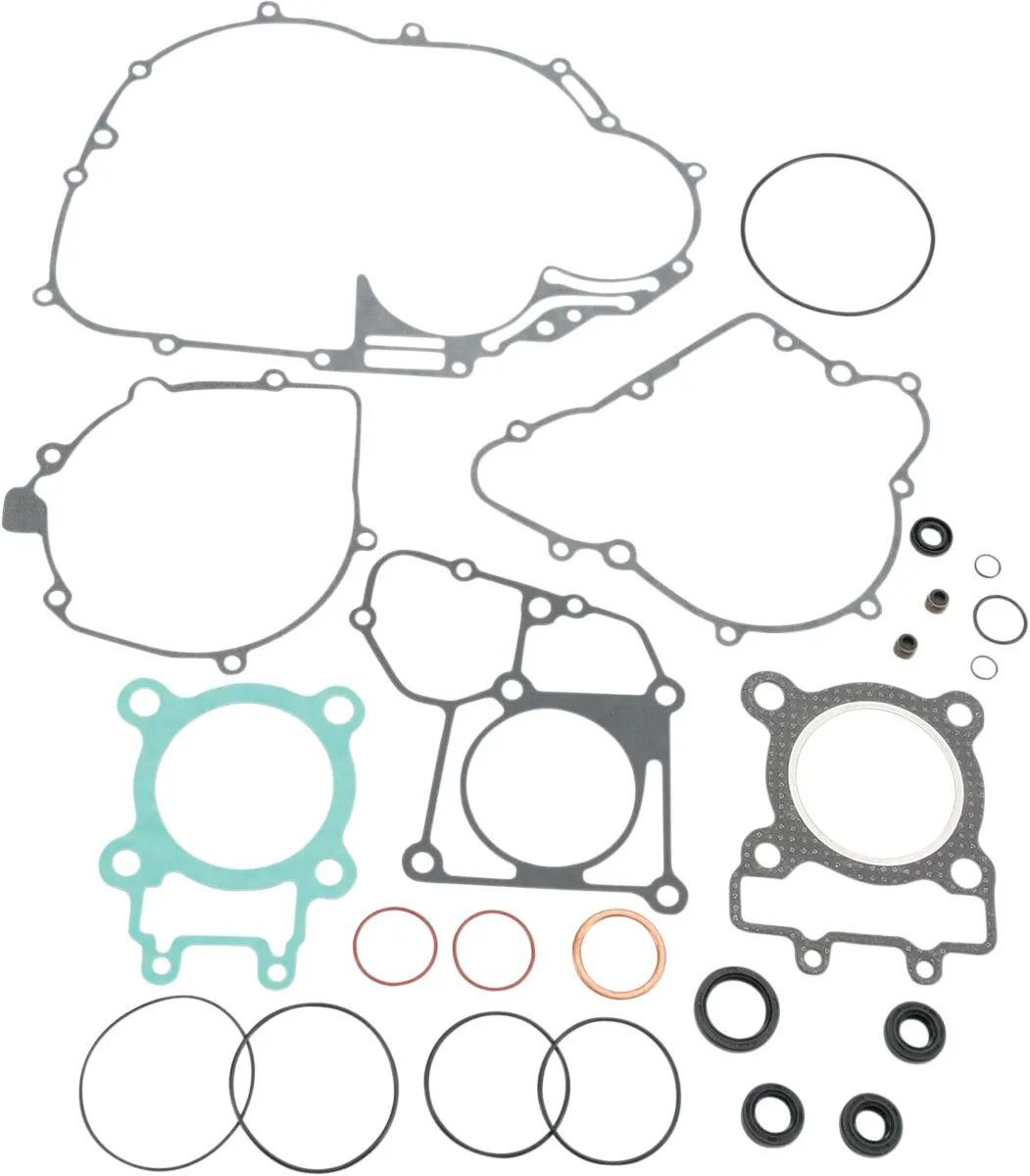 Complete Gasket and Oil Seal Kit