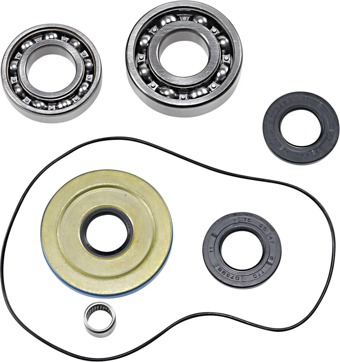 Bearing/Seal Kit