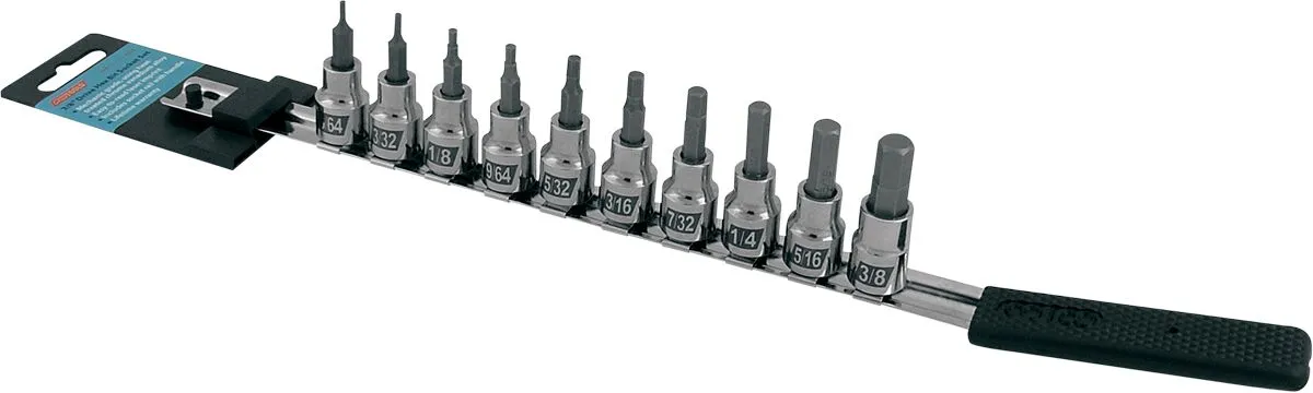 Socket Bit Sets for Powersports