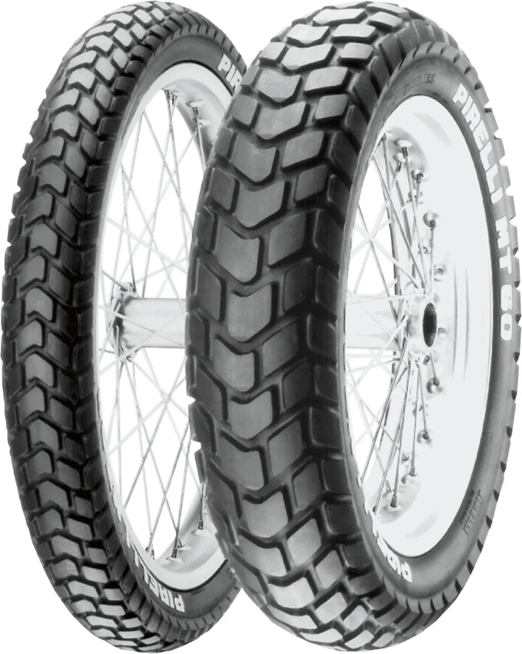 MT60™ Dual Sport Гума