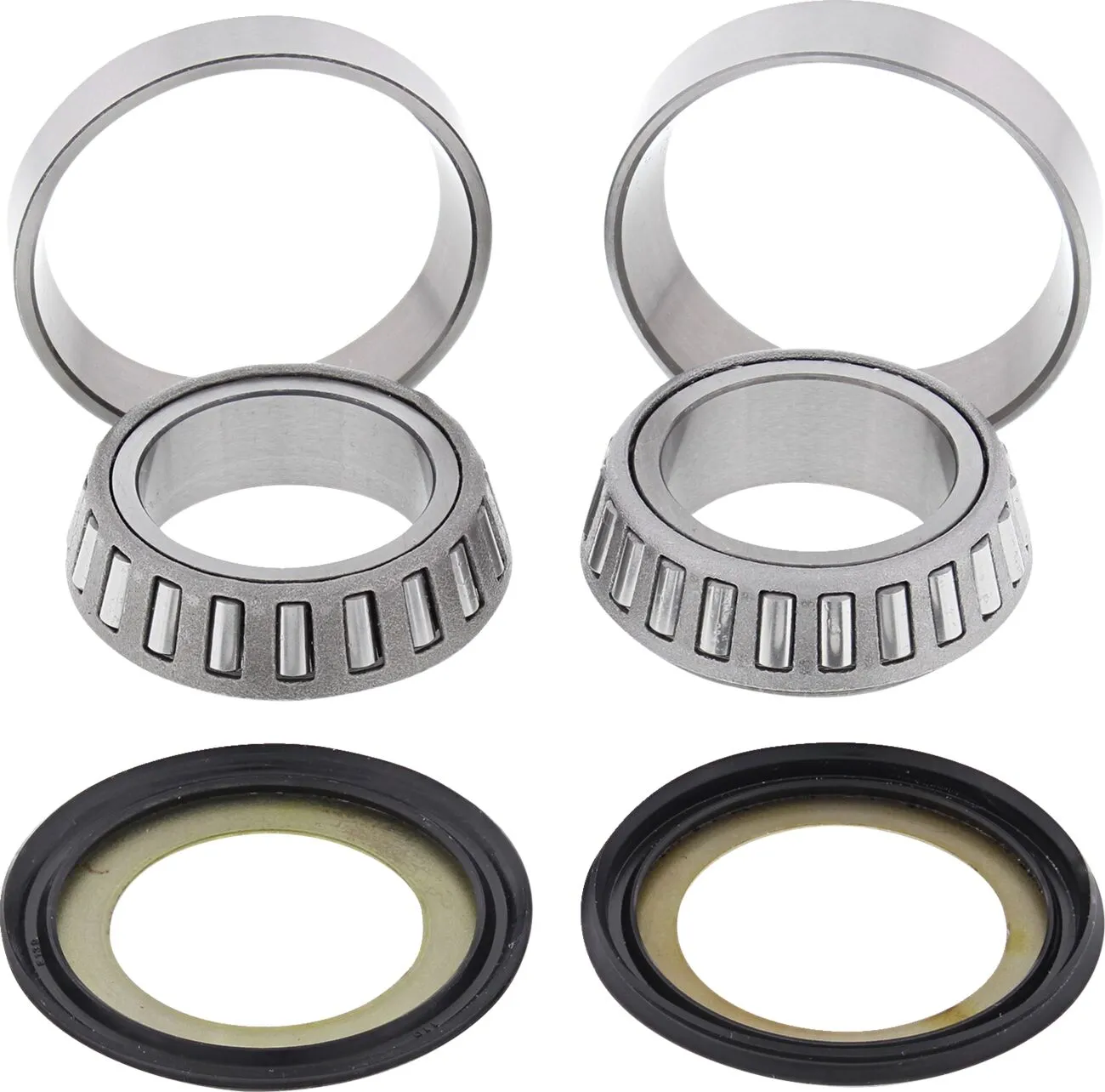 Steering Stem Bearing Kit