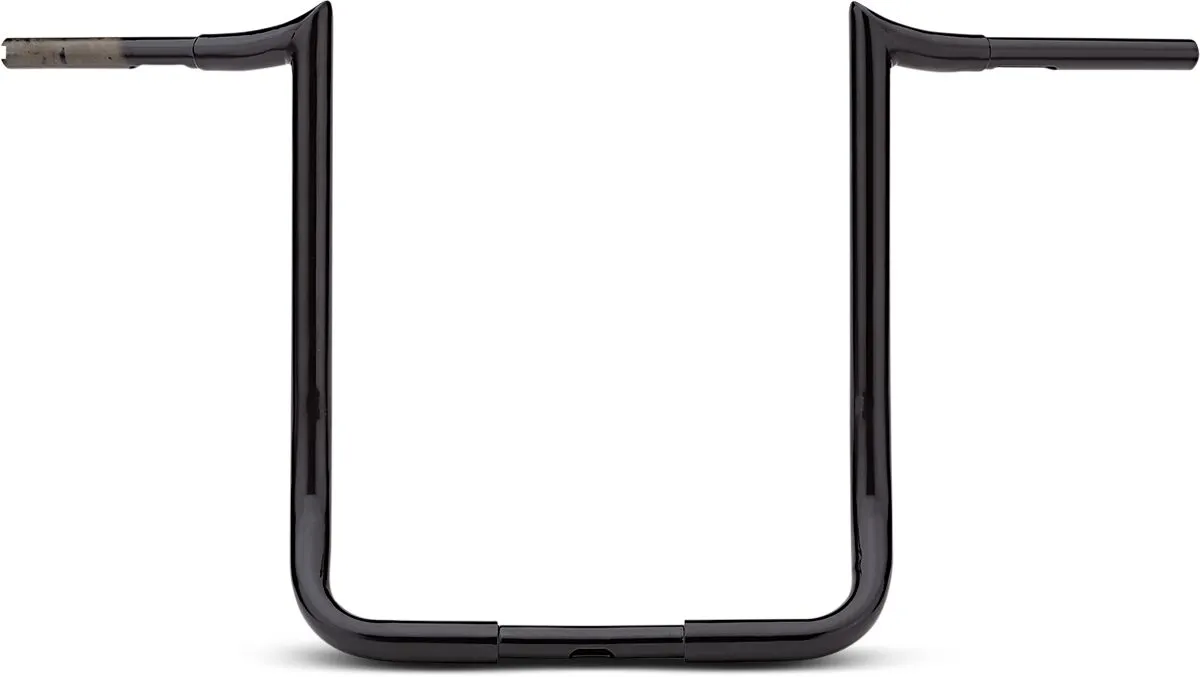 1-1/4" Prime Ape Bagger Handlebar