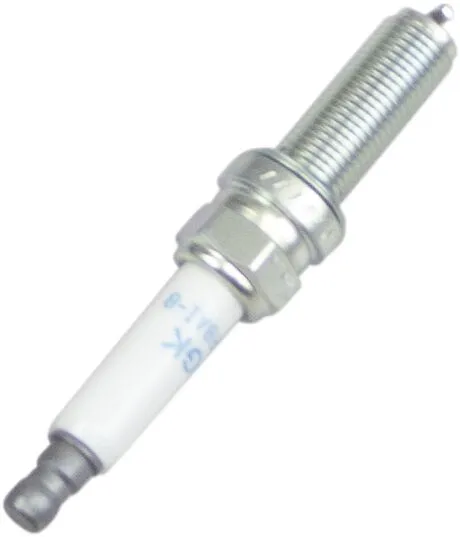 Laser Iridium Spark Plug