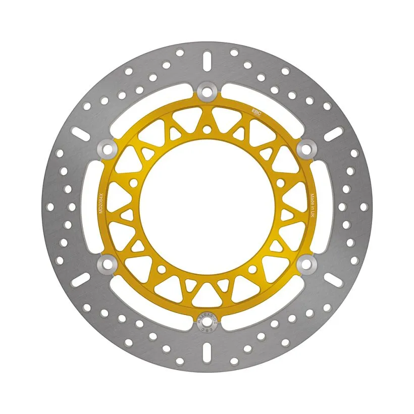 X-Series Brake Rotor