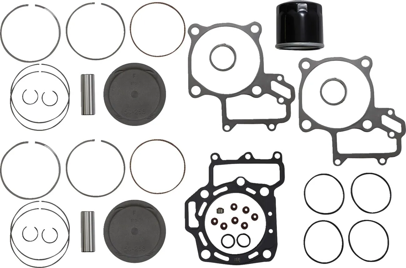 Top-End Rebuild Kit