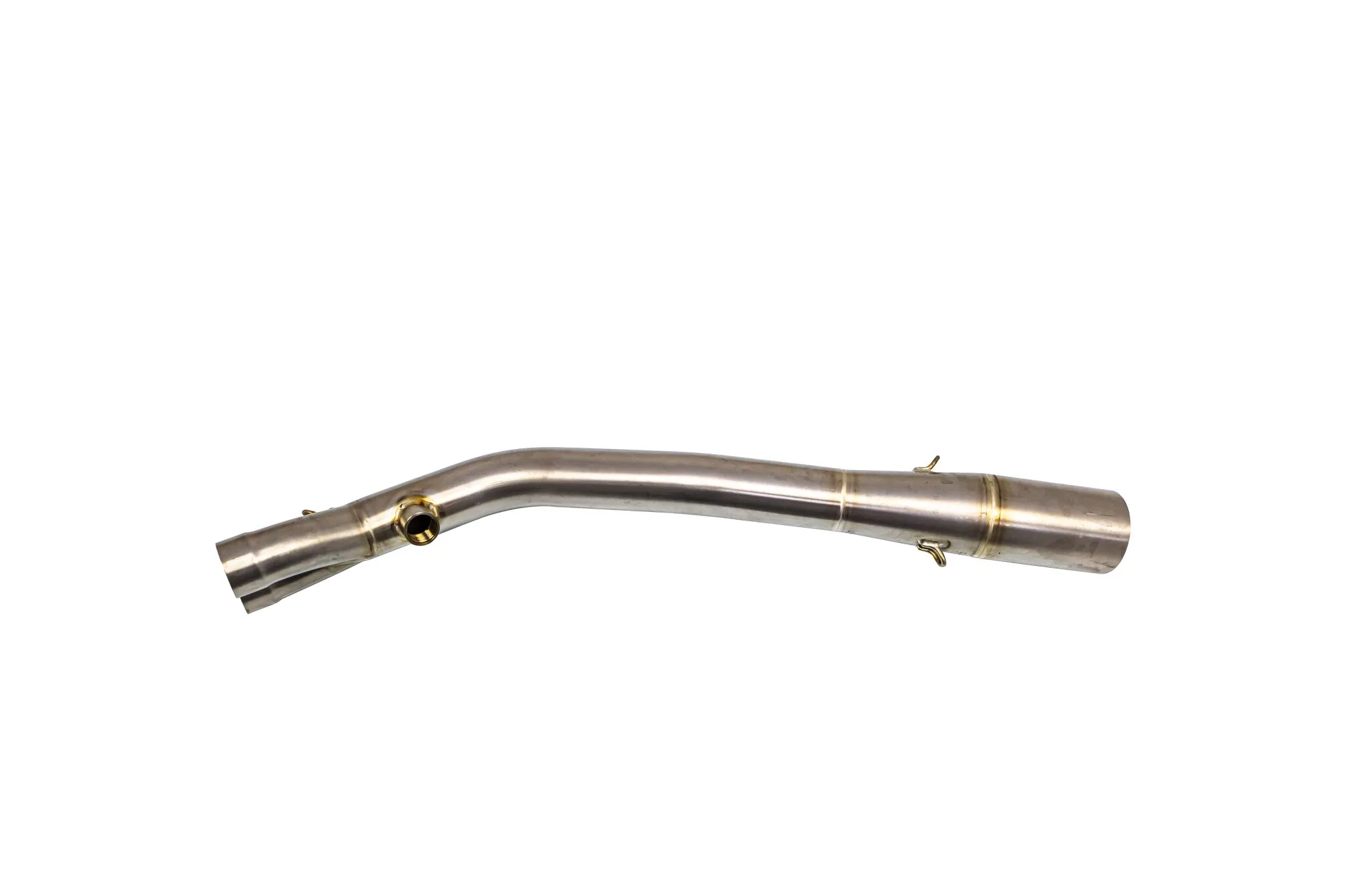 Mid, Link & Y Pipe