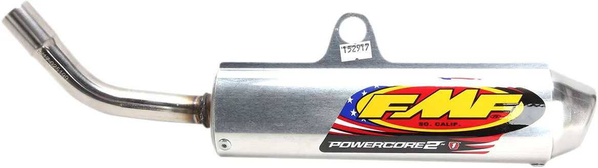 Заглушител Powercore 2