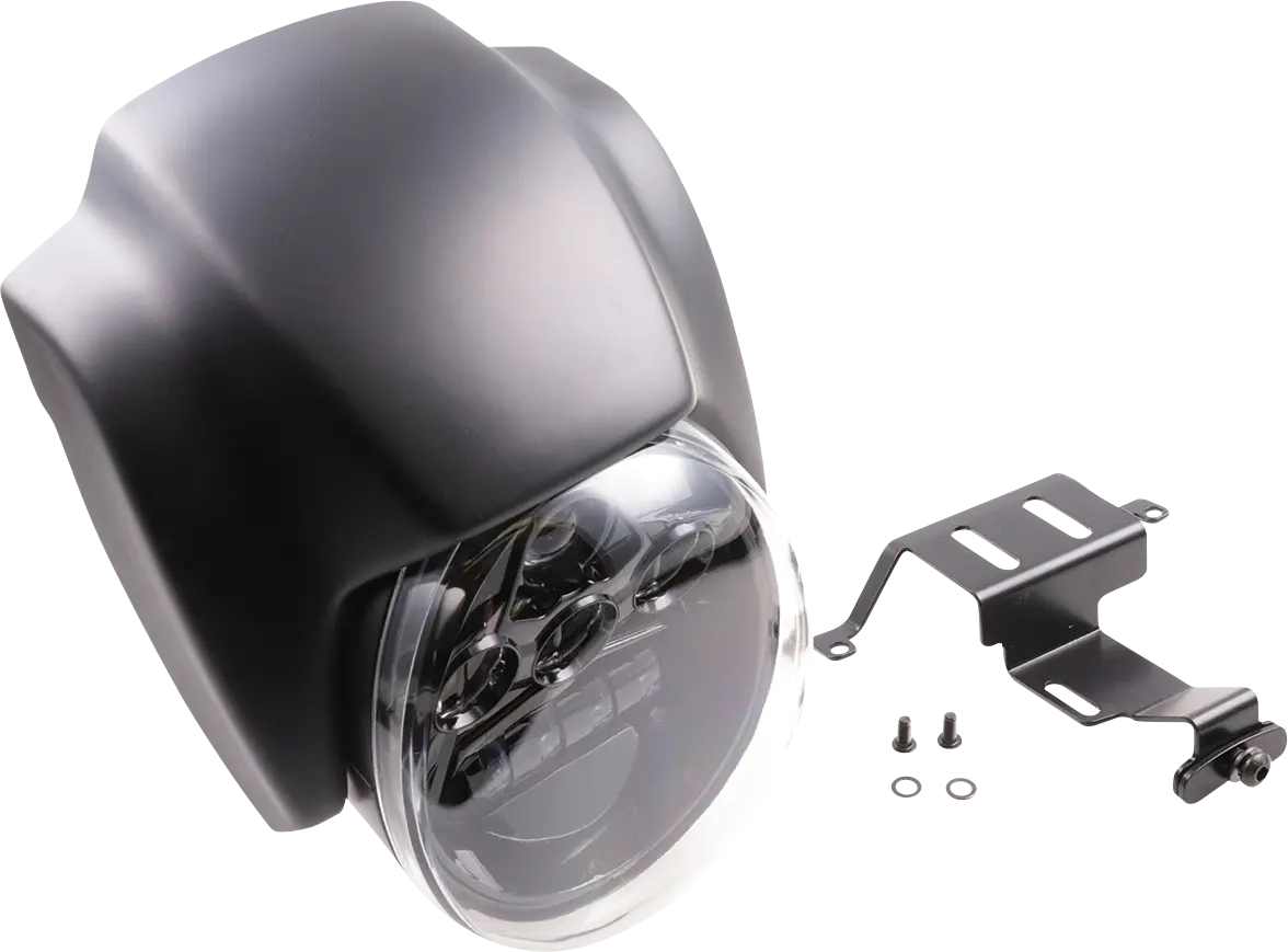 Headlight Kit