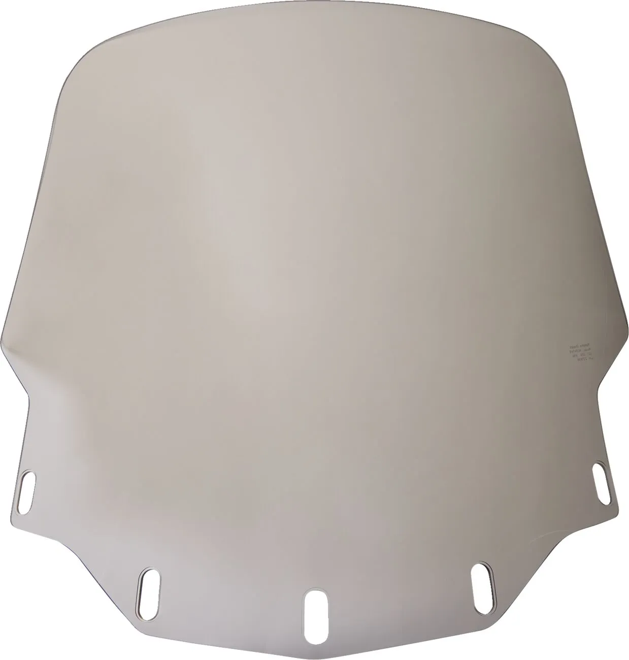 Gold Wing Windshield