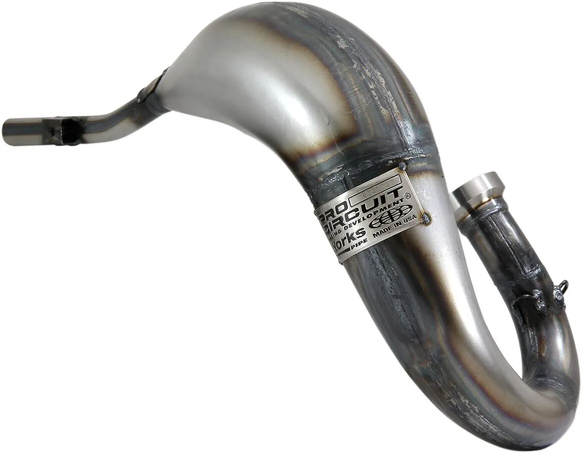 Works Pipe