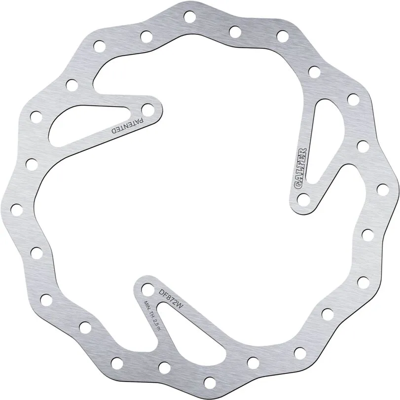 Wave® спирачен диск