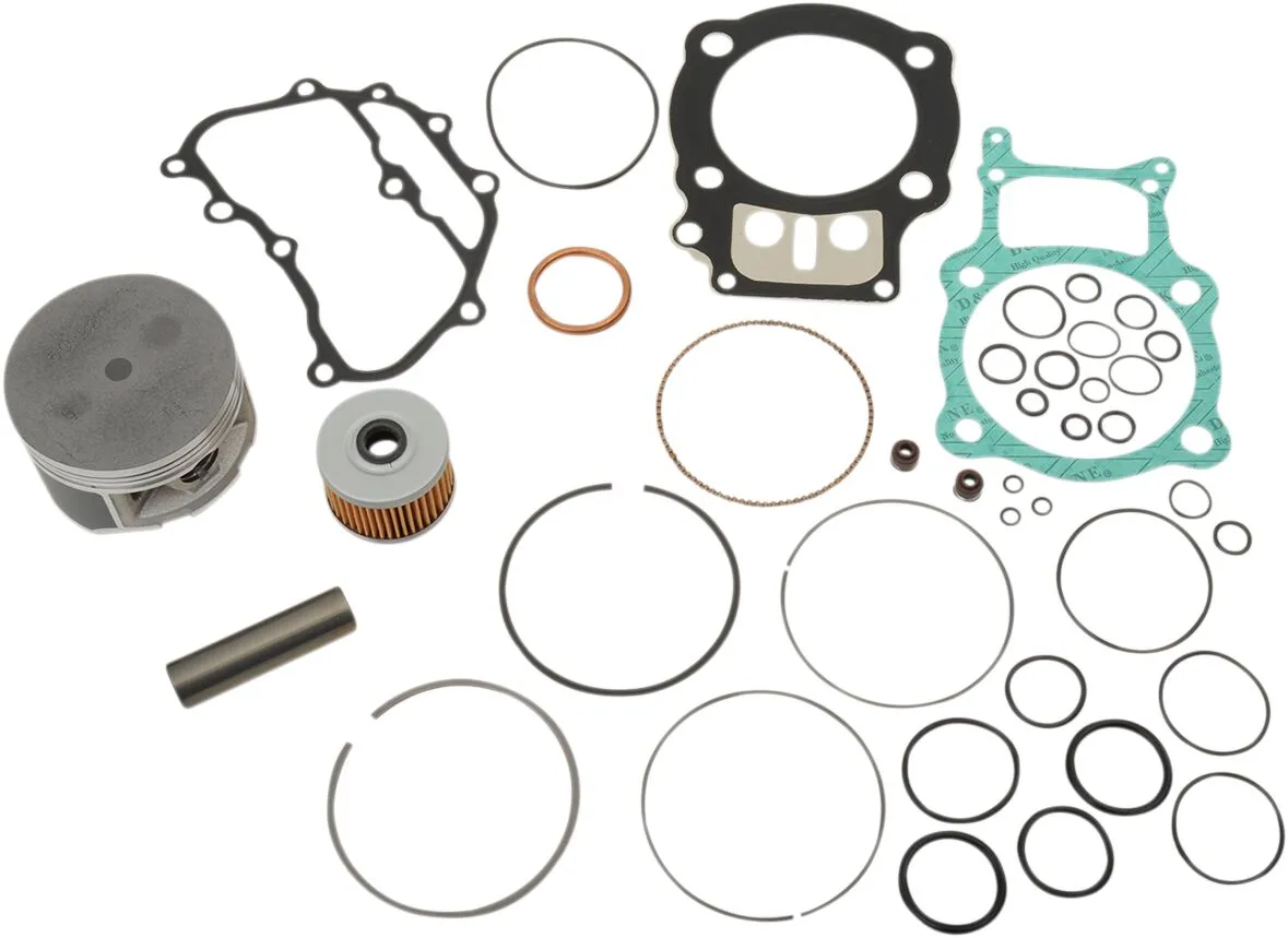 Top-End Rebuild Kit