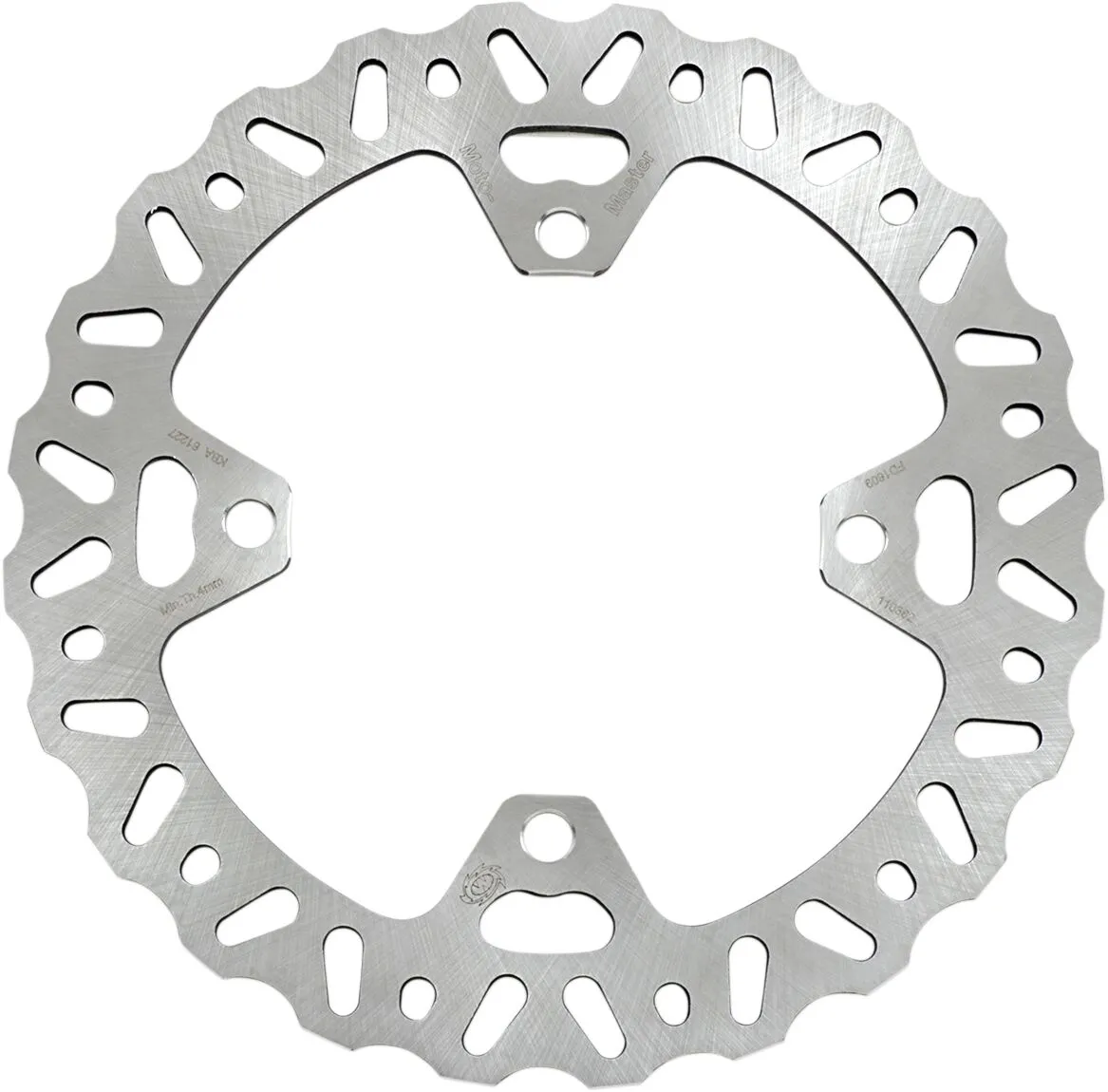 Nitro Series Brake Disc