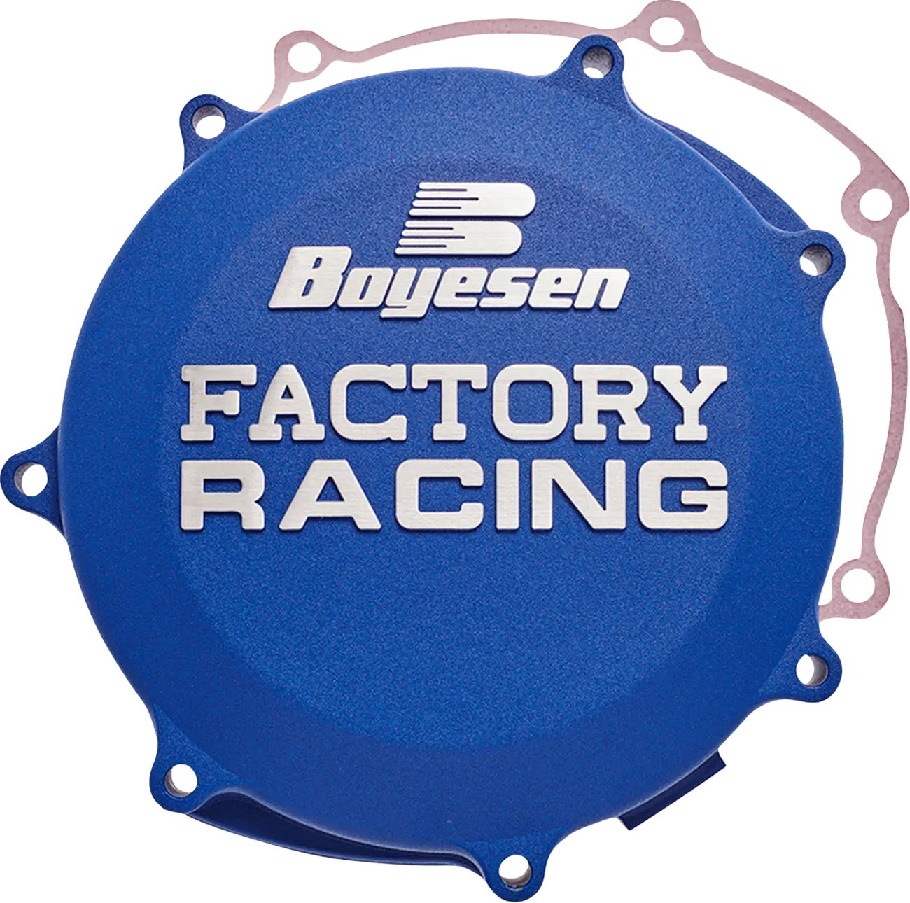 Clutch Cover