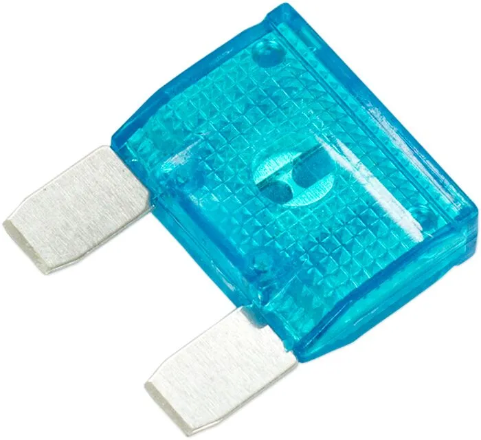 Replacement Fuses