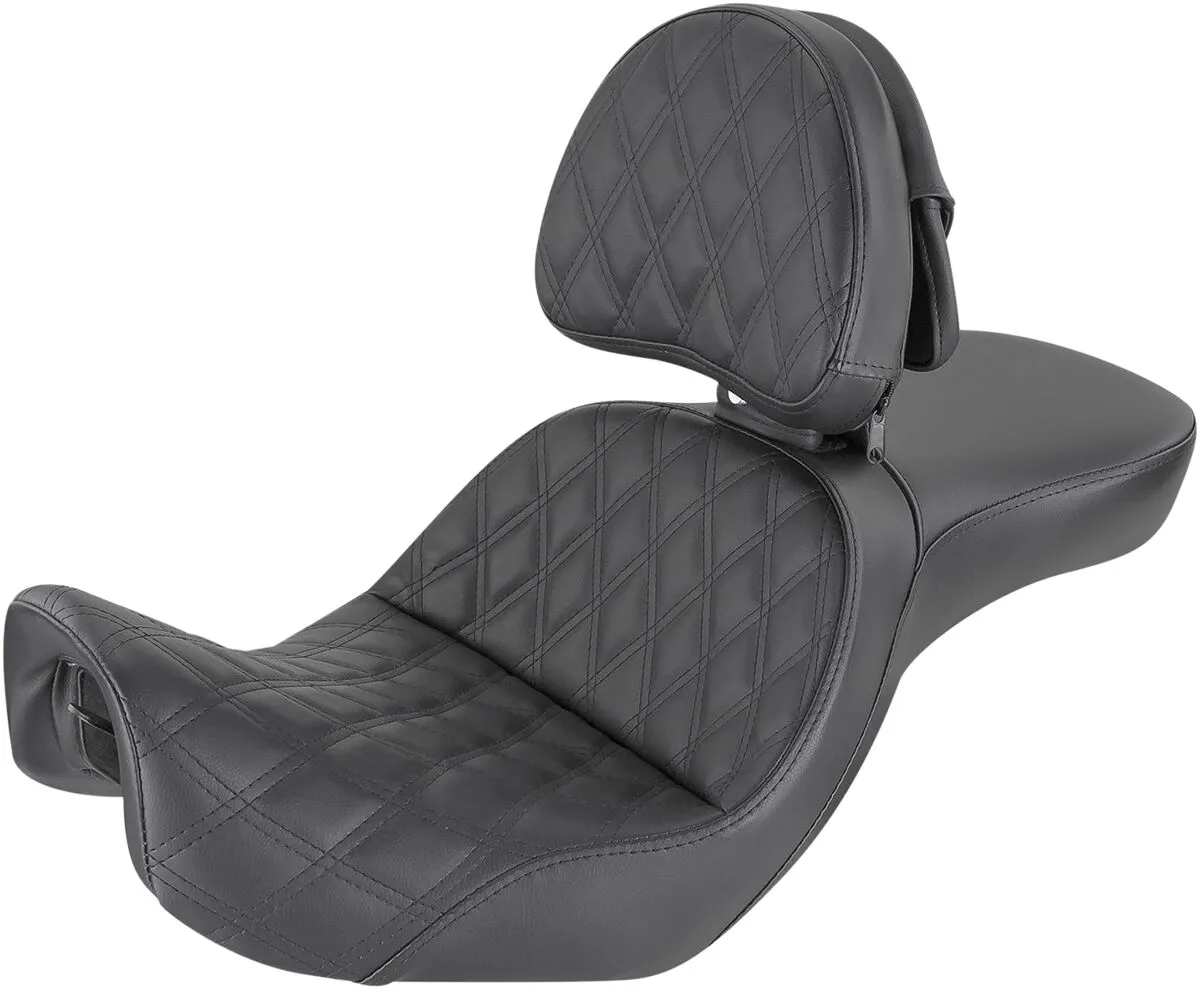 Explorer Seat