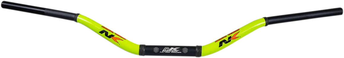 Flat Track Handlebar