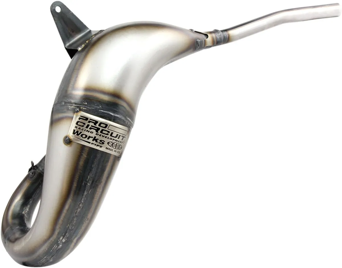 Works Pipe