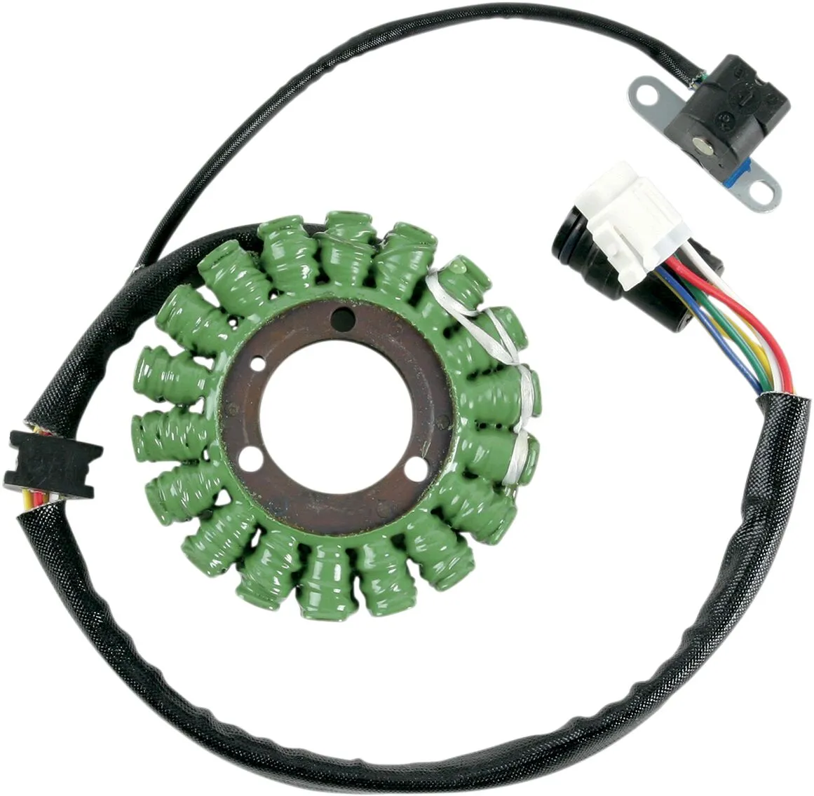 Stator