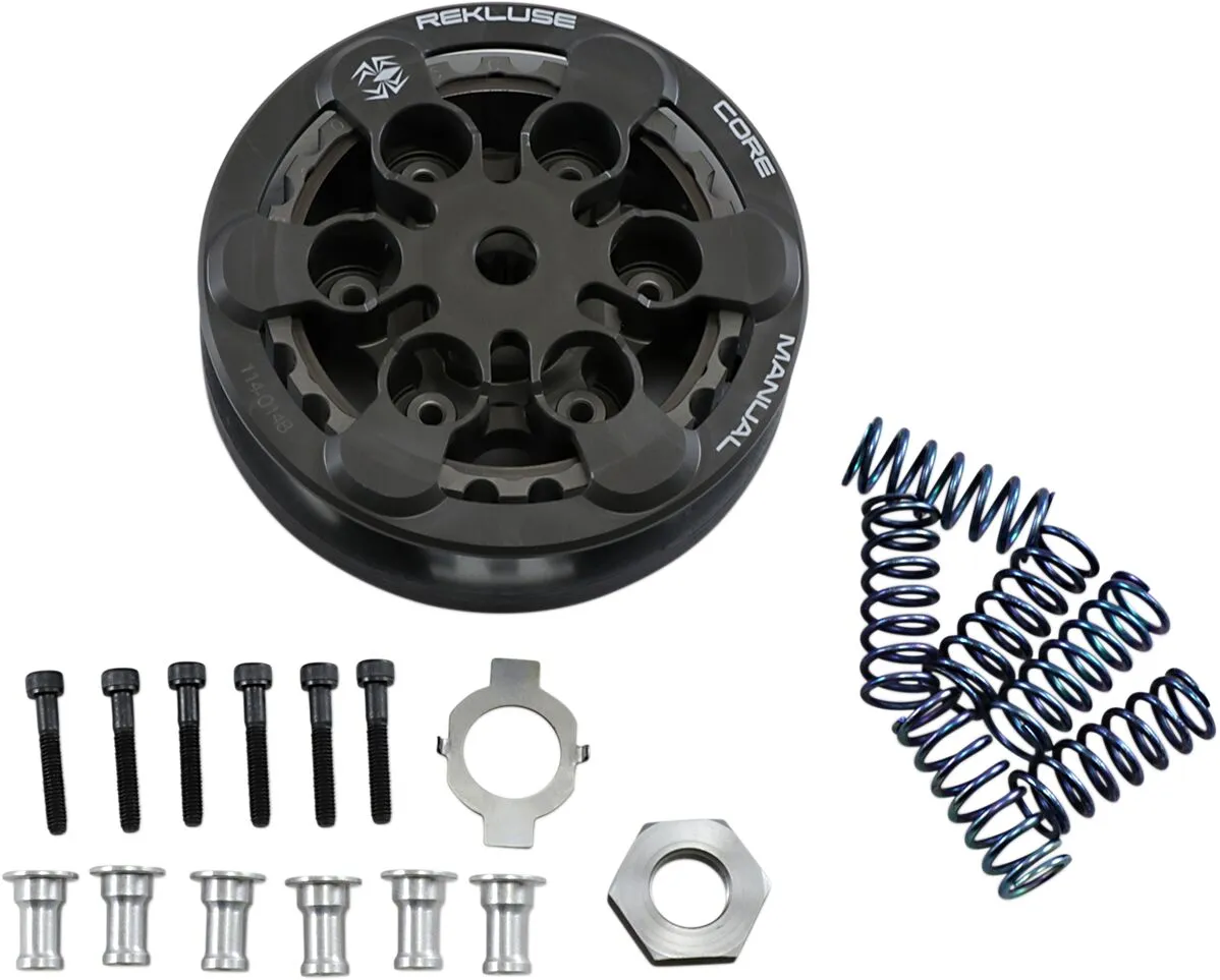 Core Manual Clutch Kit