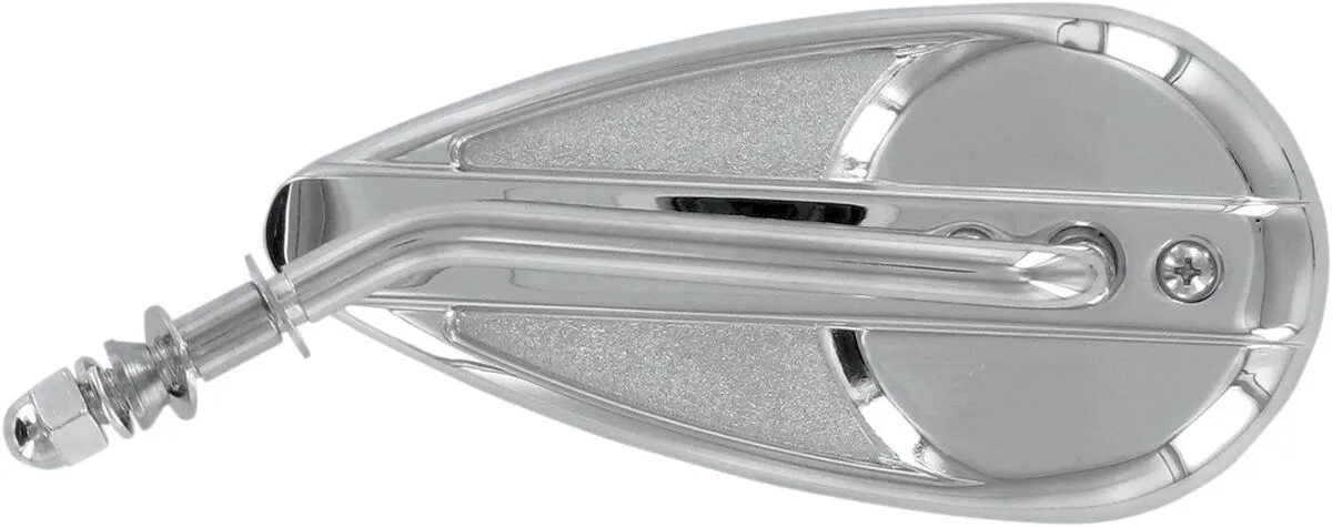 Teardrop Mirror