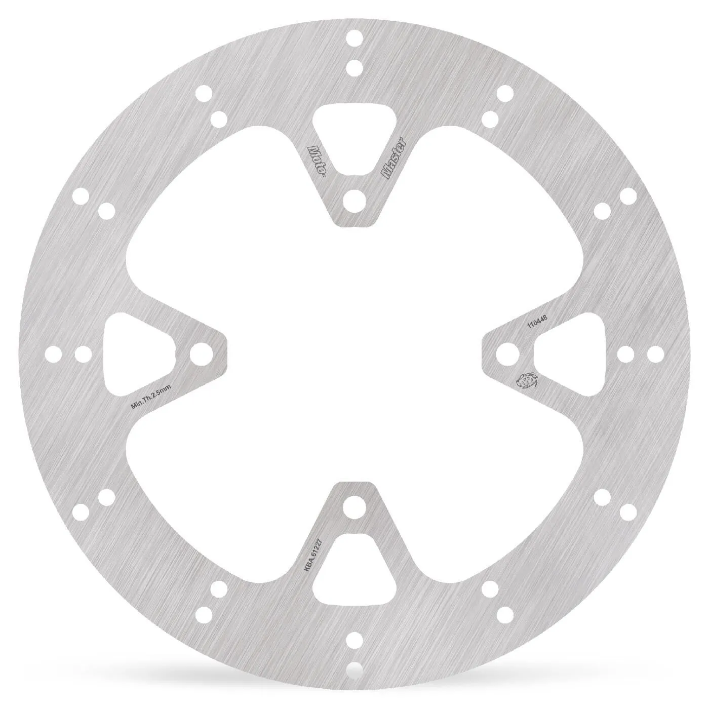 Standard Series Rotor ATV