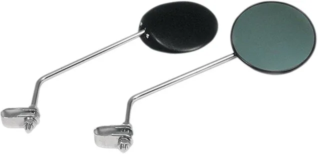 Universal Clamp-On Mirror