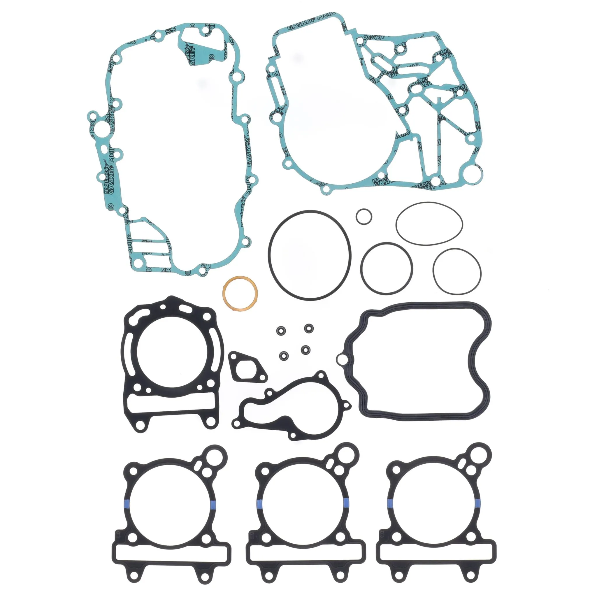 Complete Gasket Kit