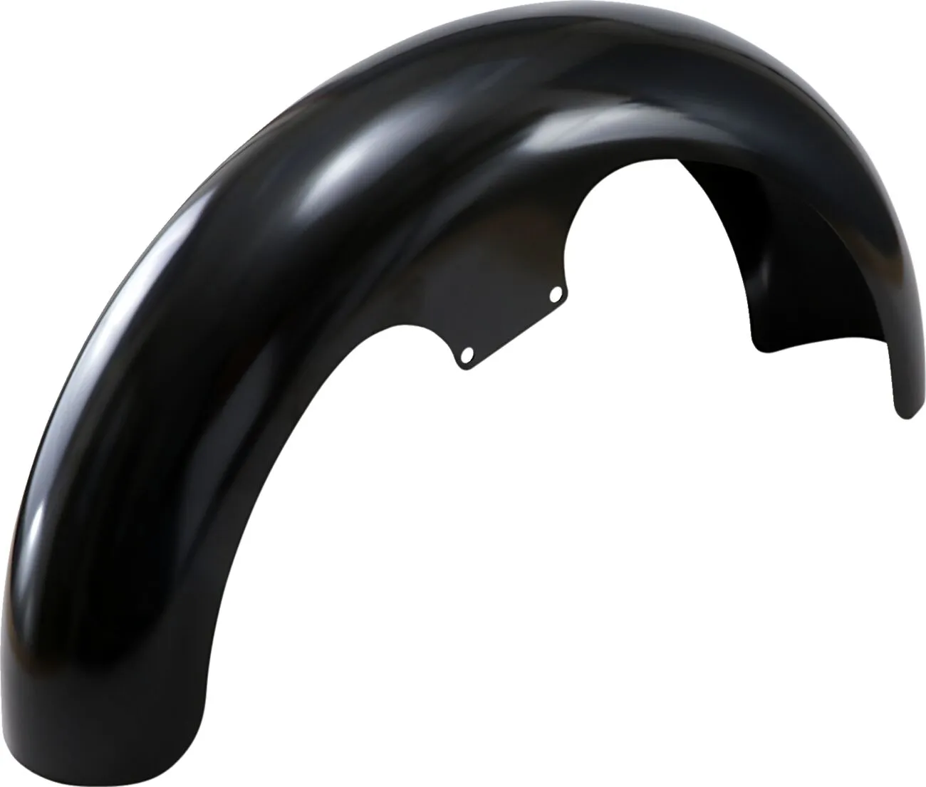Hugger Series Front Fender
