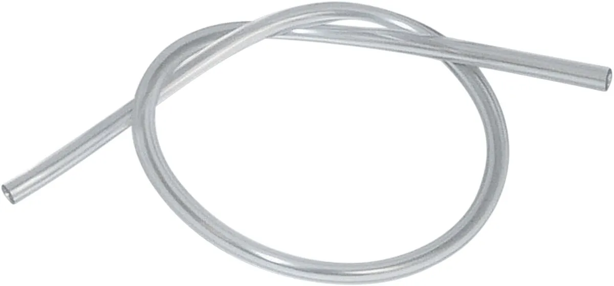 Fuel Bowl Overflow Hoses