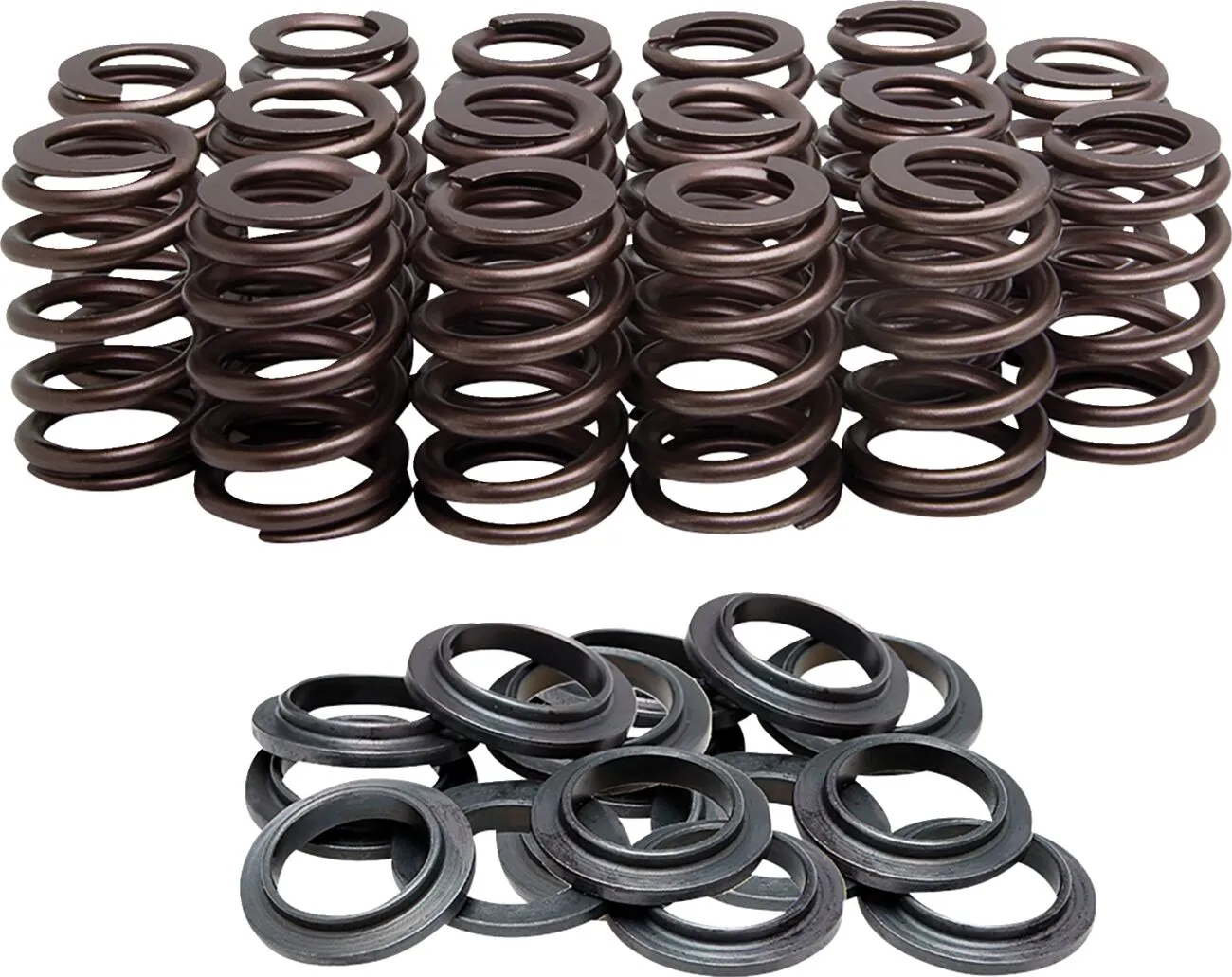 Beehive Valve Springs Only Kit