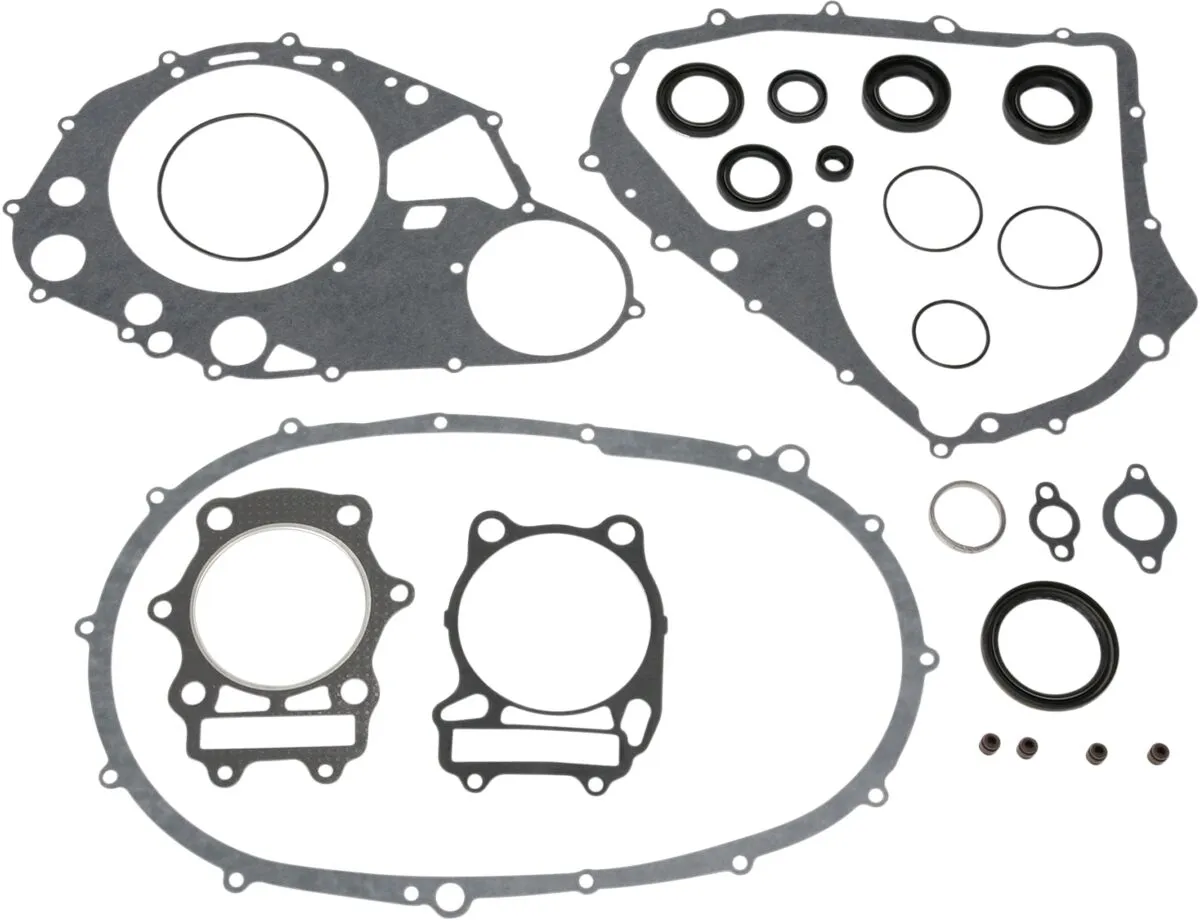 Complete Gasket and Oil Seal Kit