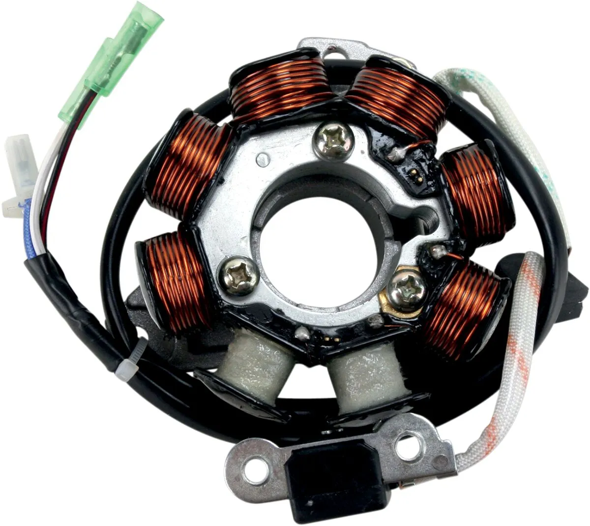 High-Output Stator